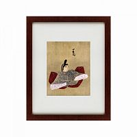 картина: emperor of japan shijо, 1241 в Иркутске