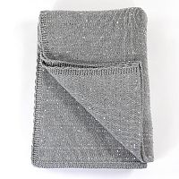 плед silver snow, 130х180 см в Иркутске