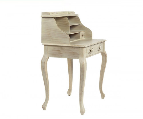 письменный стол julie кремовый в Иркутске