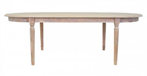 стол tevi светло-коричневый в Иркутске