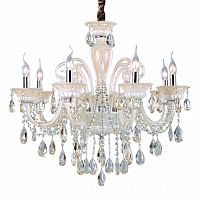 подвесная люстра st luce principessa sl632.503.08 в Иркутске