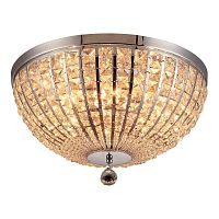 потолочный светильник toplight jennifer tl1163-8d в Иркутске