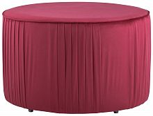 пуфик stool group мира большой велюр в Иркутске