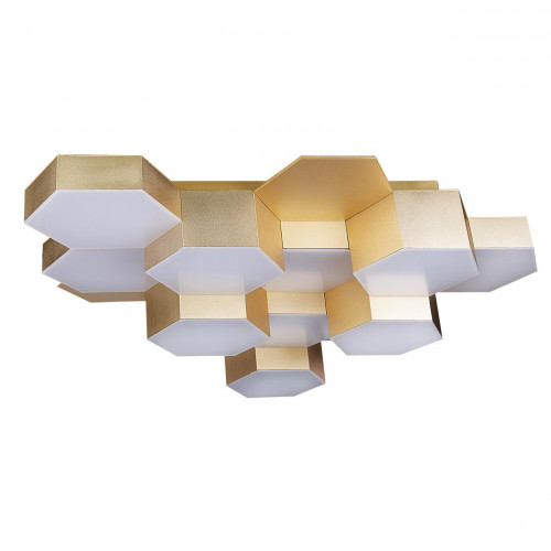 потолочный светильник lightstar favo 750123 в Иркутске