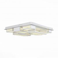 потолочный светодиодный светильник st luce mecano sl934.502.09 в Иркутске