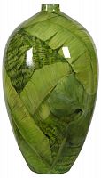 ваза настольная leaves bowl small в Иркутске