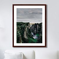 картина: the stunning iceland в Иркутске