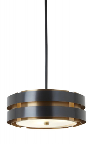 люстра hallan light чёрная в Иркутске