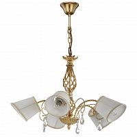 подвесная люстра lightstar esedra 796153 в Иркутске