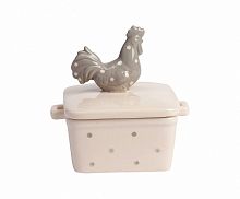 емкость для хранения с крышкой dot cock в Иркутске
