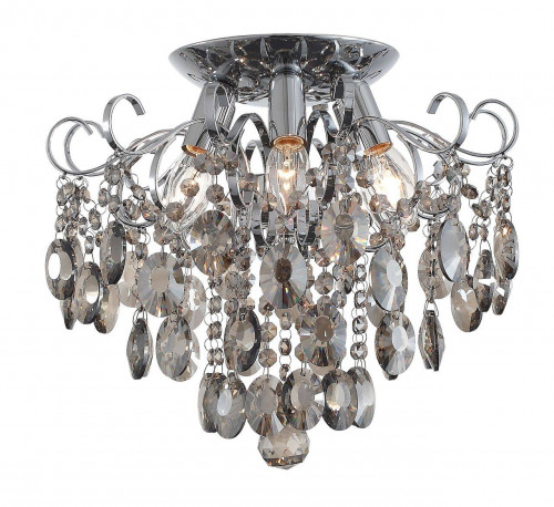 потолочная люстра st luce orecchini sl846.102.06 в Иркутске