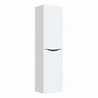шкаф-пенал для ванной iddis cloud clo40w0i97 в Иркутске
