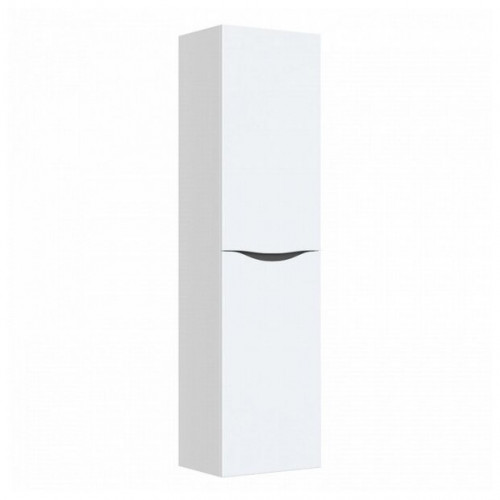 шкаф-пенал для ванной iddis cloud clo40w0i97 в Иркутске