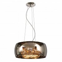 подвесной светодиодный светильник lucide pearl-led 70463/24/11 в Иркутске