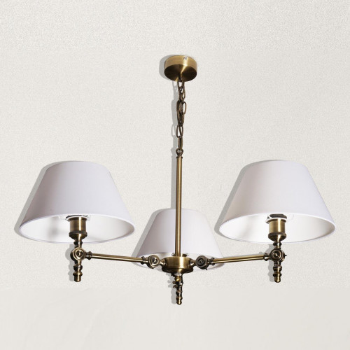 подвесная люстра arte lamp a5620lm-3ab в Иркутске