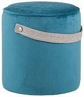 пуфик stool group джерри велюр в Иркутске