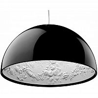 подвесной светильник skygarden lighting flos d60 black в Иркутске