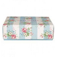 коробка marie pale blue в Иркутске