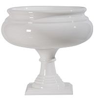 ваза настольная footed roman / gf12048 в Иркутске