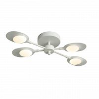 потолочная светодиодная люстра st luce farfalla sl824.502.04 в Иркутске