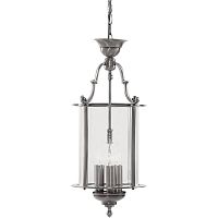 подвесной светильник arte lamp rimini a6503sp-3cc в Иркутске