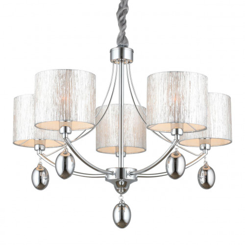 подвесная люстра omnilux stelvio oml-28507-05 в Иркутске