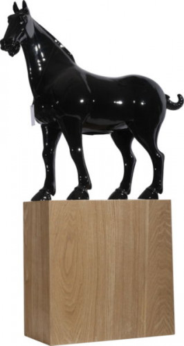 декор night horse middle в Иркутске