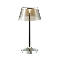 настольная лампа odeon light abel 4109/7tl в Иркутске