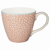 кружка dot peach в Иркутске