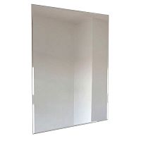 зеркало с фацетом 50х70 см топ-1 в Иркутске