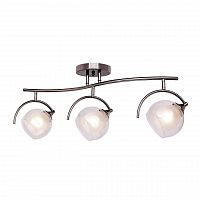 потолочная люстра silver light sfera 255.59.3 в Иркутске