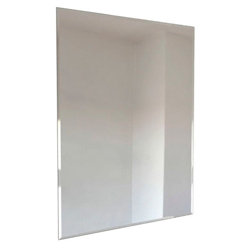 зеркало с фацетом 50х70 см топ-1 в Иркутске