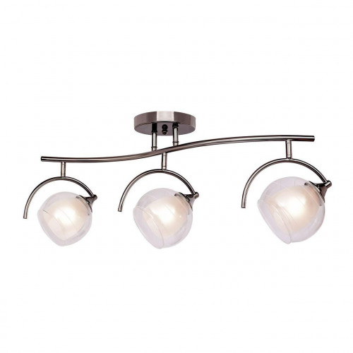 потолочная люстра silver light sfera 255.59.3 в Иркутске