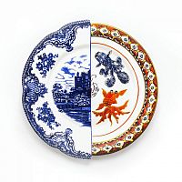 тарелка isaura от seletti в Иркутске