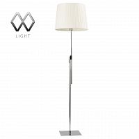 торшер mw-light сити 1 634040401 в Иркутске