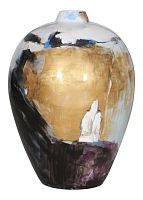 ваза onyx coast gold в Иркутске