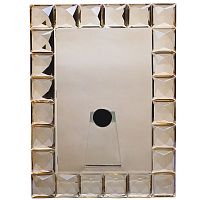 фоторамка mirror из хрусталя 24.5х18.3х11.6 в Иркутске