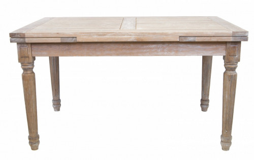 стол noland 140 светло-коричневый в Иркутске