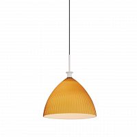 подвесной светильник lightstar simple light 810 810033 в Иркутске