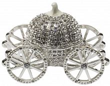 шкатулка для украшений coach в Иркутске