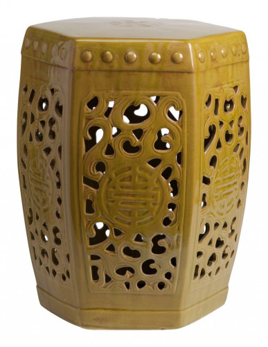 керамический столик-табурет design stool marsh в Иркутске
