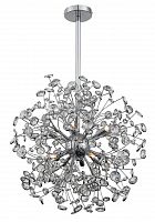 подвесная люстра st luce anello sl782.103.10 в Иркутске