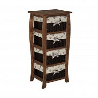 комод деревянный, 474 kd в Иркутске