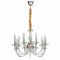 подвесная люстра mw-light кьянти 1 720010812 в Иркутске