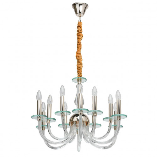 подвесная люстра mw-light кьянти 1 720010812 в Иркутске