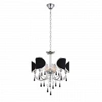 подвесная люстра st luce faccialuna sl173.103.05 в Иркутске