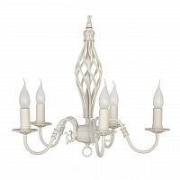 подвесная люстра arti lampadari tortora e 1.1.5 cg в Иркутске