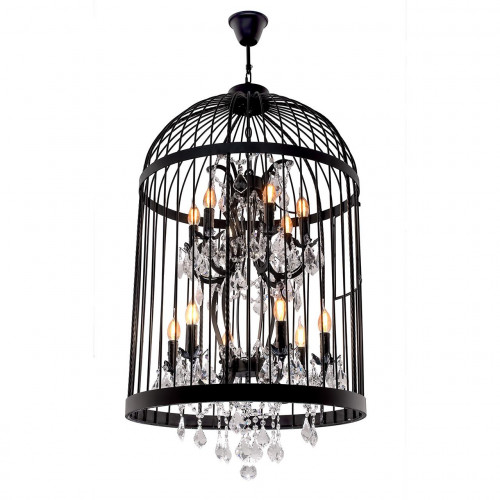 подвесная люстра loft it loft1891/12 в Иркутске