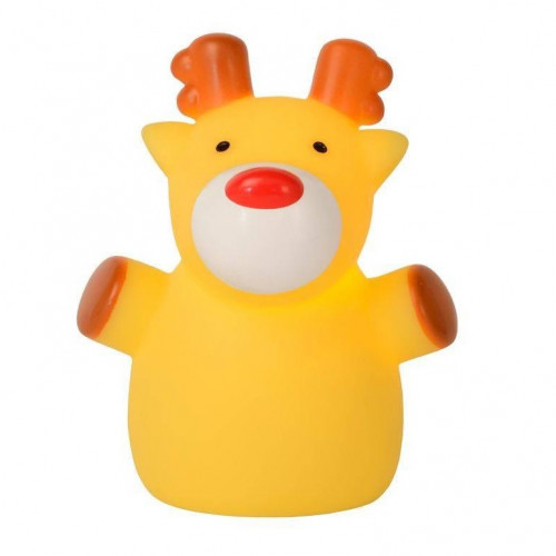 настольная лампа lucide reindeer 71555/21/34 в Иркутске