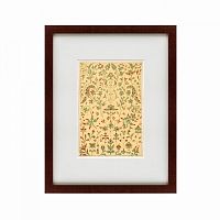 картина: grammar of ornament №13, 1856 в Иркутске